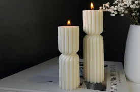 Nuevo kit inicial para fabricar velas